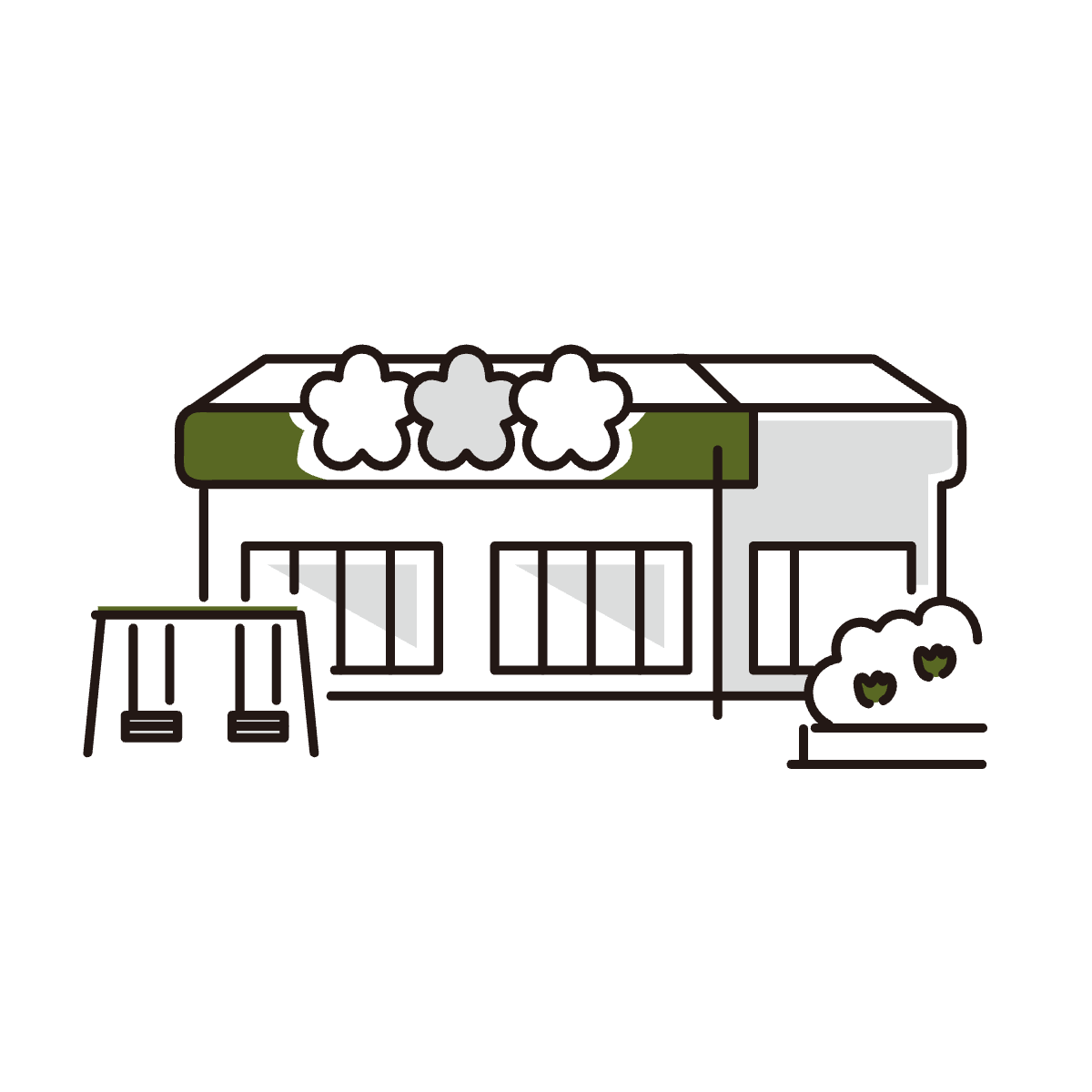 幼稚園